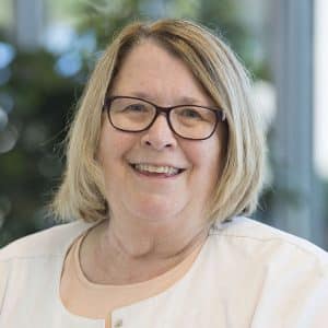 Anne Reitz, WHNPC, is an experienced nurse practitioner working in conjunction with Dr. Tom Miller