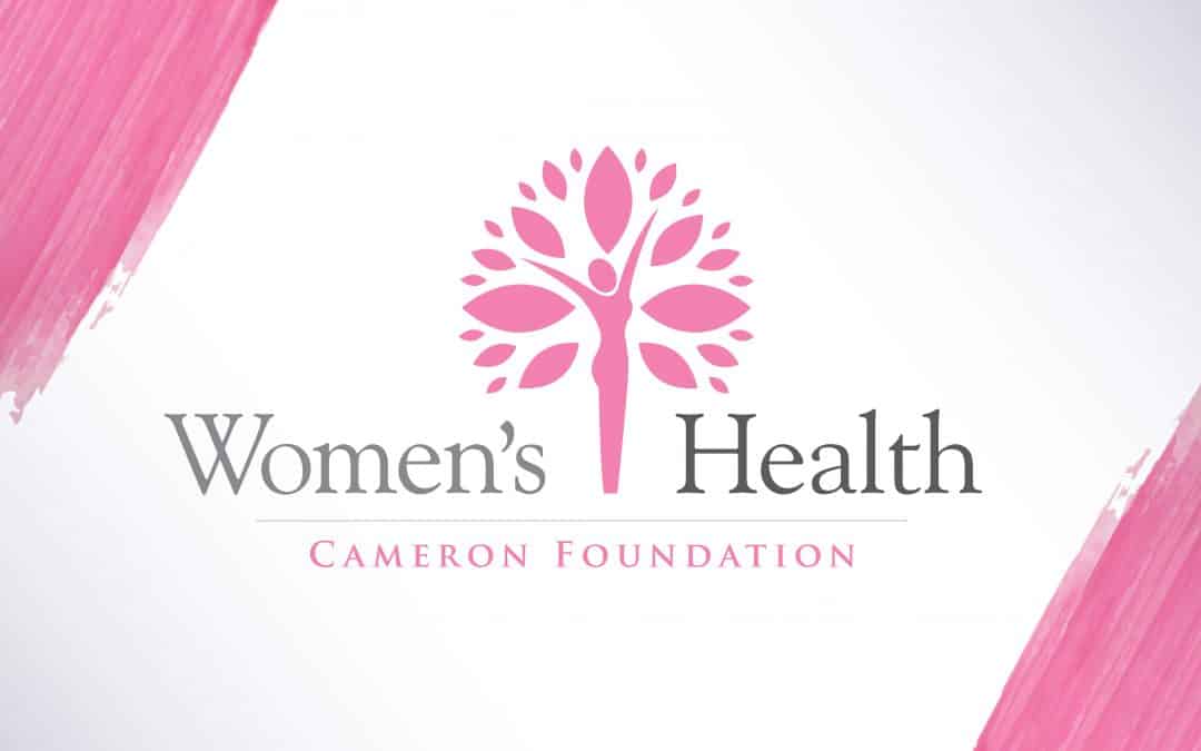 At Cameron Hospital, October is All About Women’s Health.