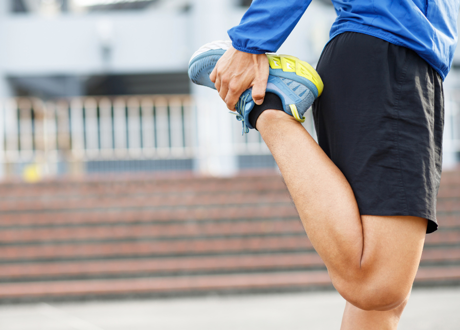How to Help Student Athletes Avoid Injuries