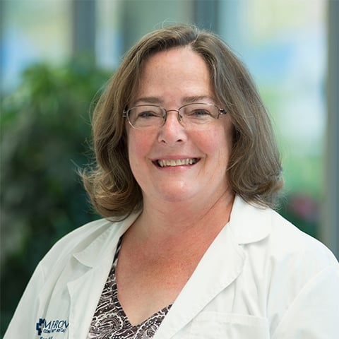 Dr. Lynn Faur
