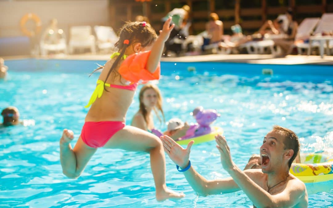 Water Safety Tips from a Pediatrician