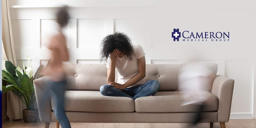 A Psychiatrist Explains the Importance of Taking Care of Your Mental Health