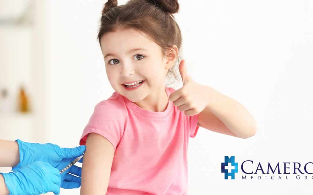 4 Reasons Why You Need to Stay Current On Immunizations – Even Now