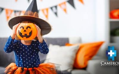 How to Have a Scary-Good Time: Halloween Safety Tips for an Unusual Year