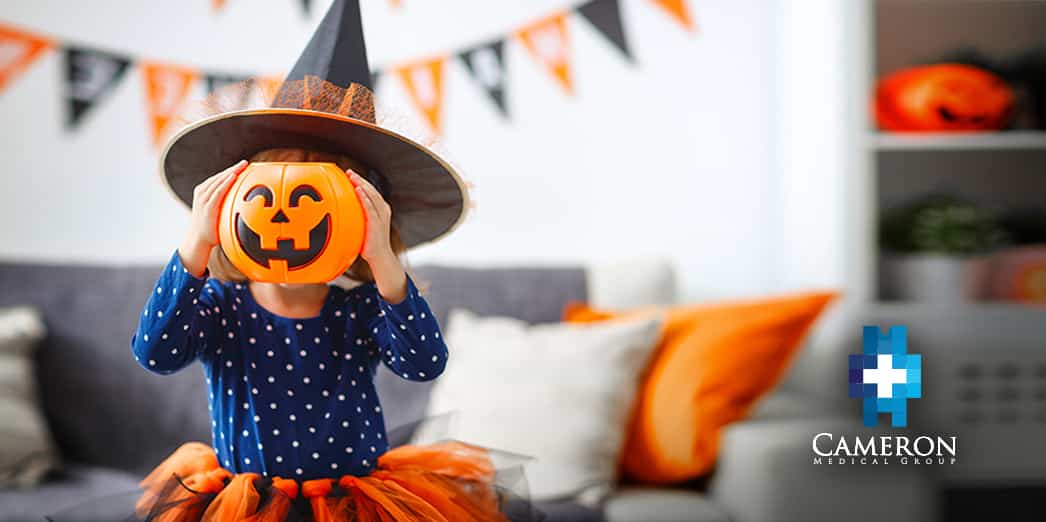 How to Have a Scary-Good Time: Halloween Safety Tips for an Unusual Year