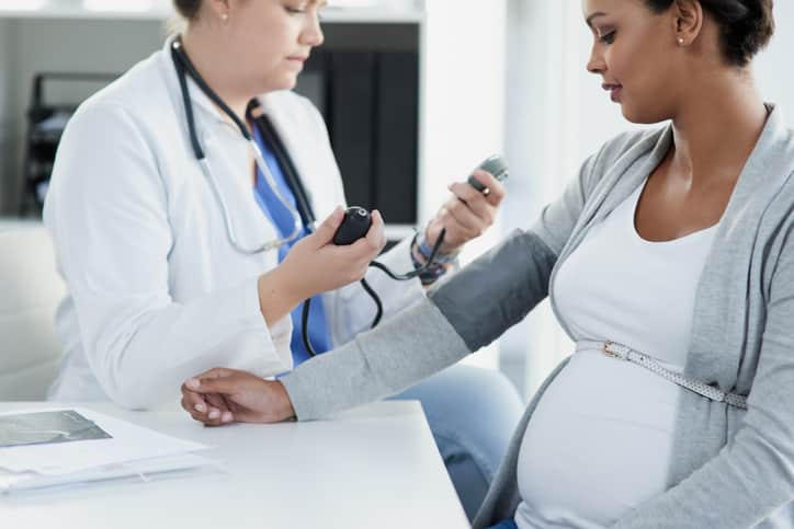 OB/GYN Obstetrics Services