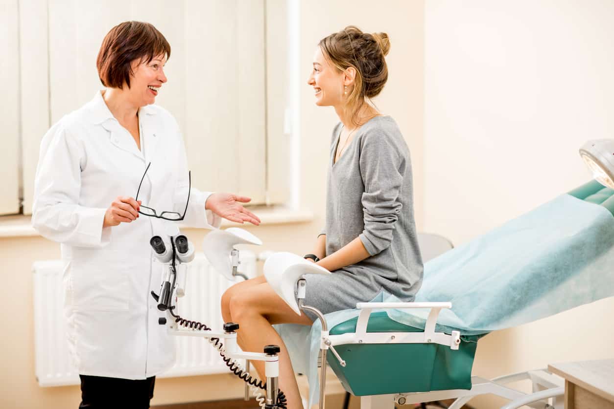 OB/GYN Gynecological Services