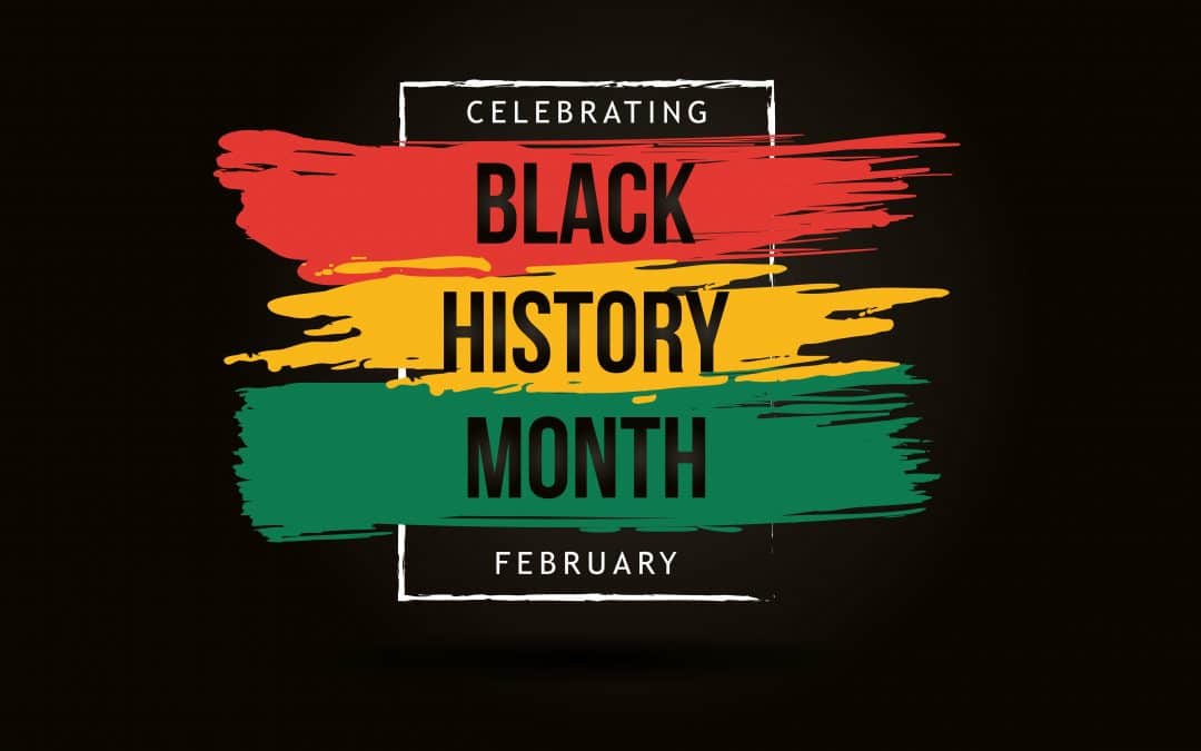 Five Ways to Commemorate Black History Month