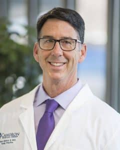 Dr. Dean Mattox