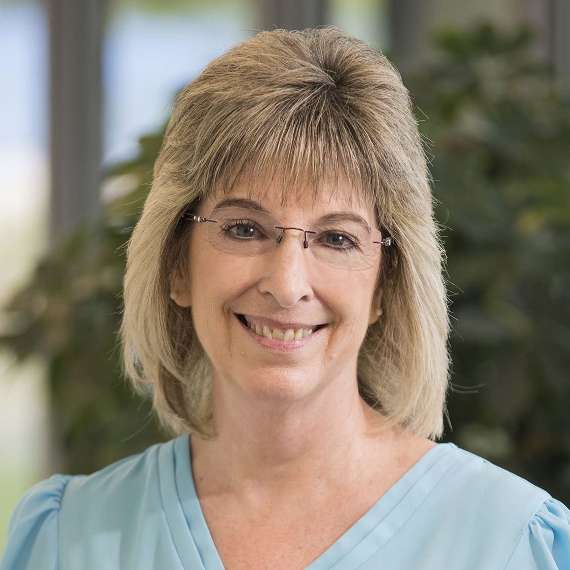 Anne Reitz, WHNPC, is an experienced nurse practitioner working in conjunction with Dr. Tom Miller