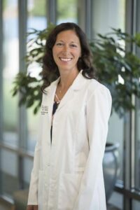 Jessica Ottenweller-Butcher, M.D.