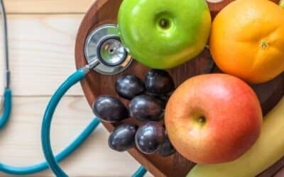 March is National Nutrition Month