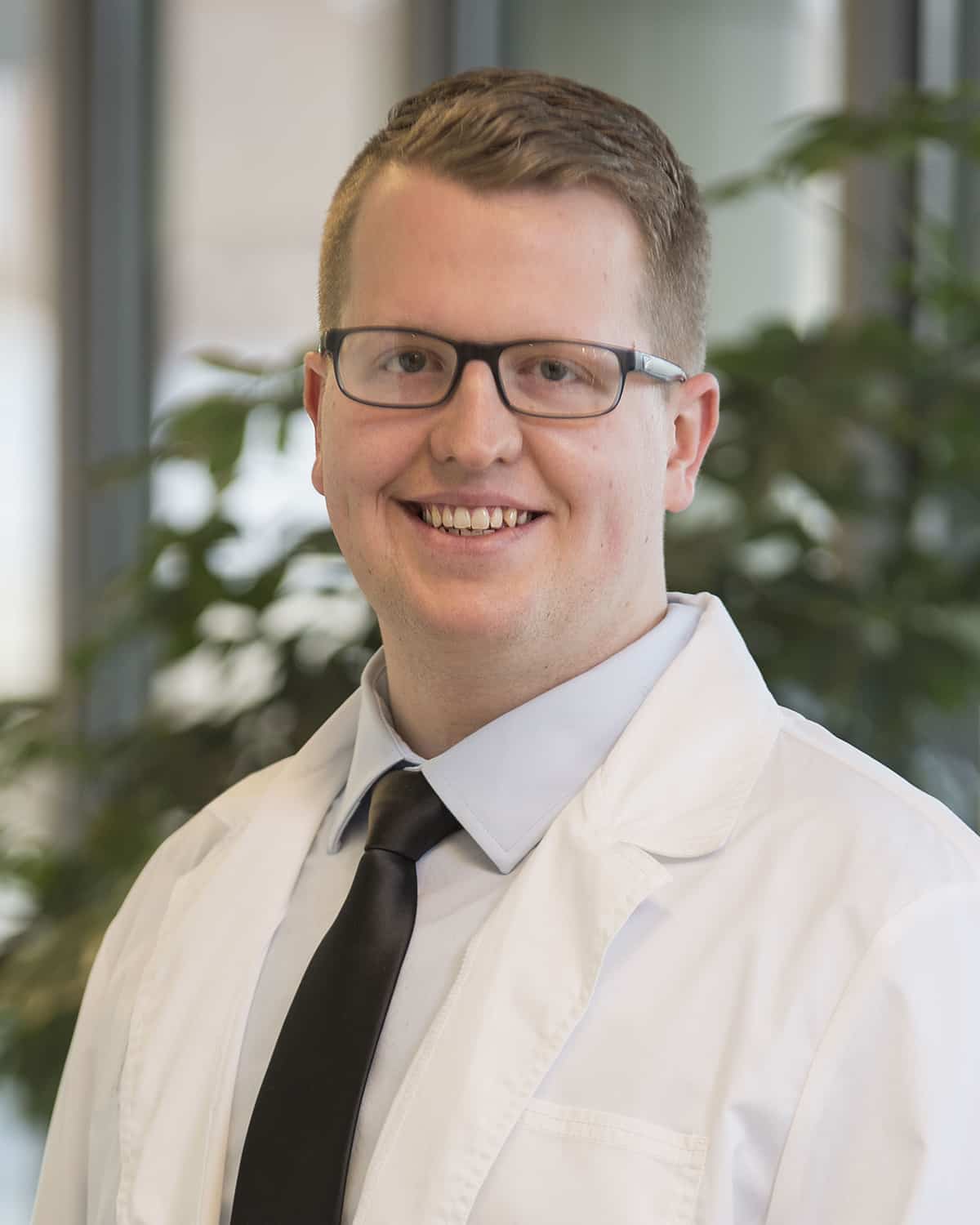 Josiah Reish, CPNP