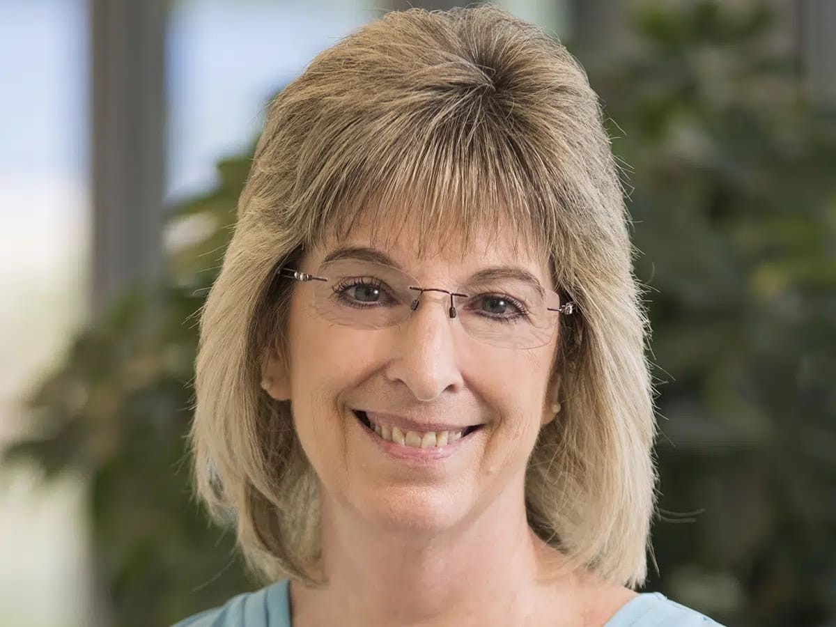 Tricia Bowerman