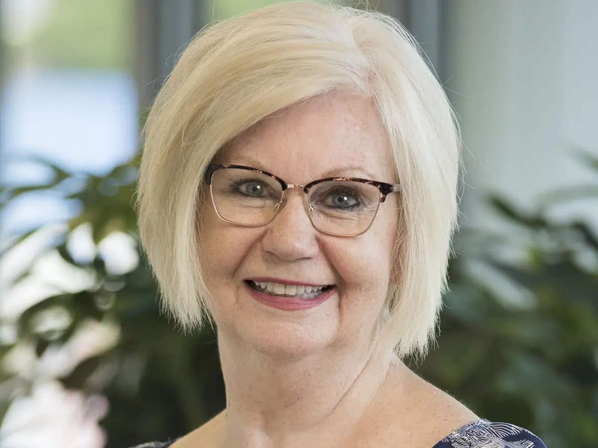 Barbara Matchette