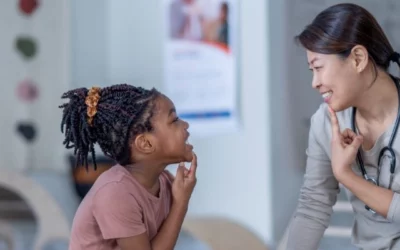 Better Hearing and Speech Month