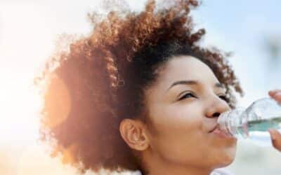 How to Avoid Dehydration This Summer