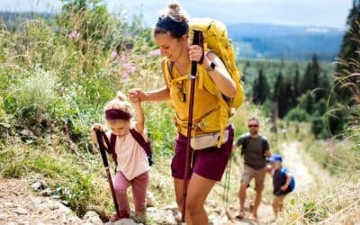First Aid Tips for Summer