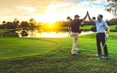 2022 Cameron Golf Classic Wrap-Up