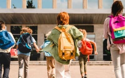 Promoting Student Health and Wellness