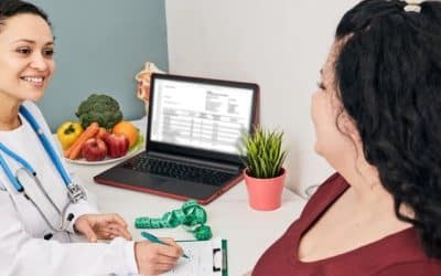 How a Dietitian Can Help You