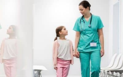 What is the Cameron Hospital Foundation?