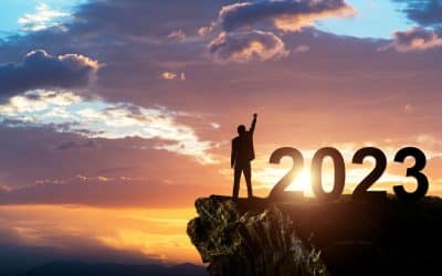 How to Make and Achieve Your Goals in 2023