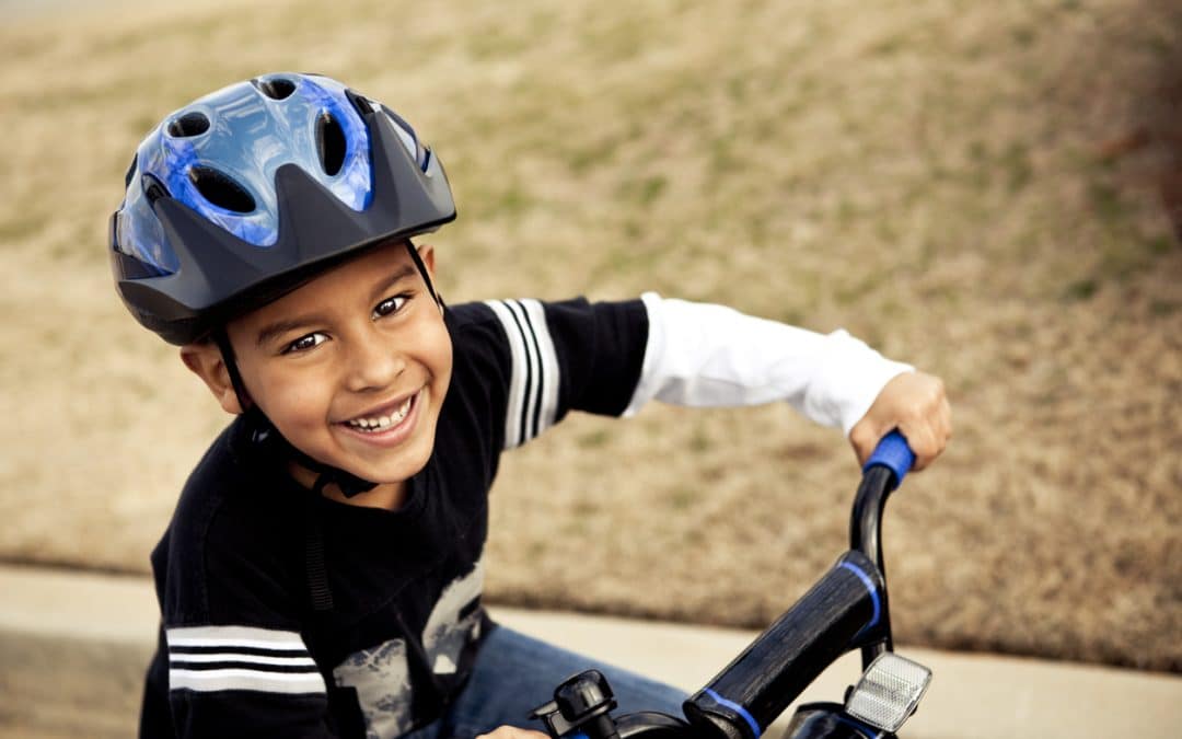 Bike Safety Tips for This Spring