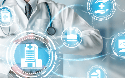 Healthcare in a Digital World