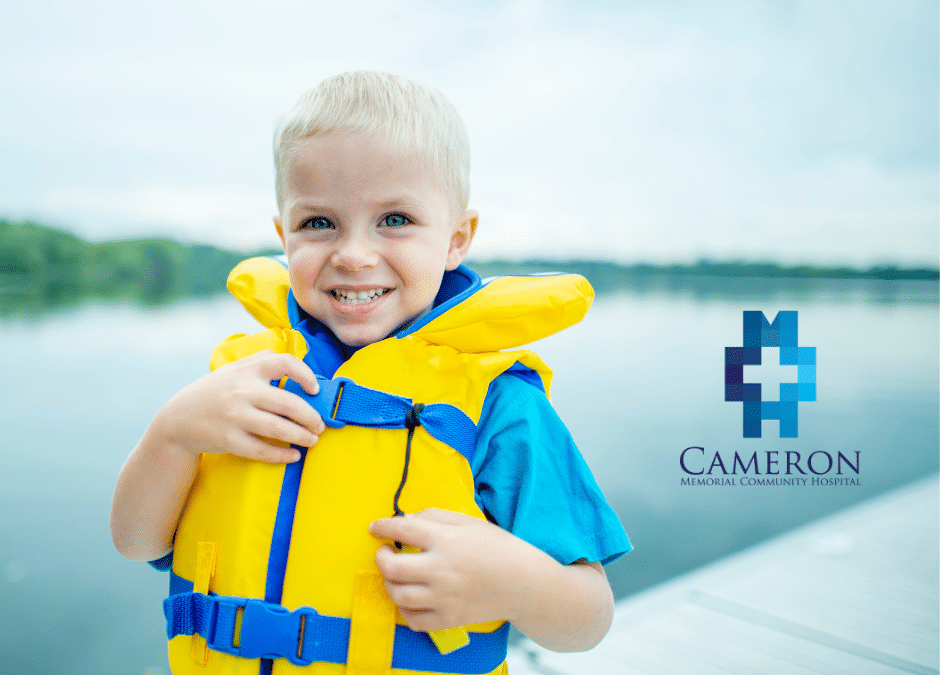 5 Simple Ways to Avoid Summer Injuries