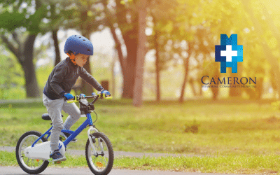 Bike Safety Tips for This Spring