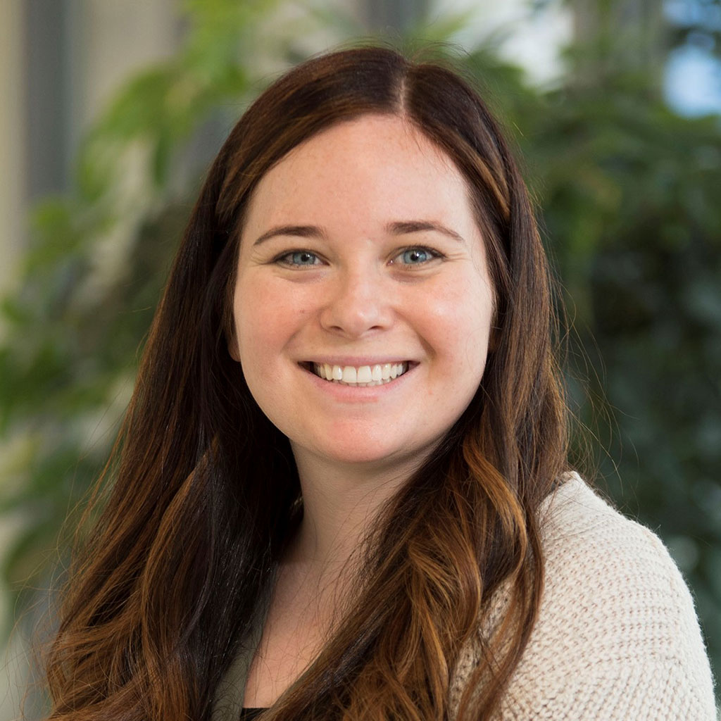 Hannah Denney, PharmD