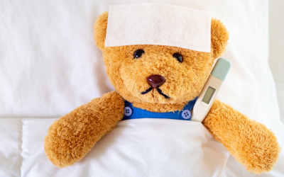When to go to the Emergency Room: A Parent’s Guide