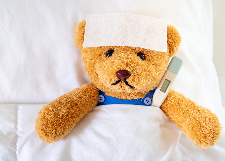 When to go to the Emergency Room: A Parent’s Guide