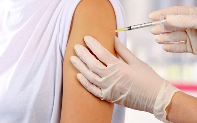 Common Immunization Myths