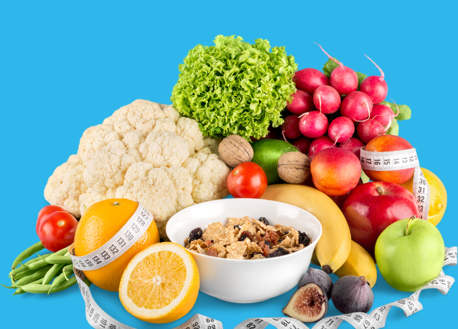 Weight Loss Myths Debunked