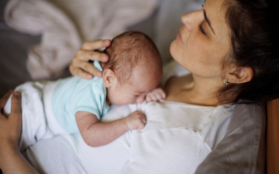 Managing Postpartum