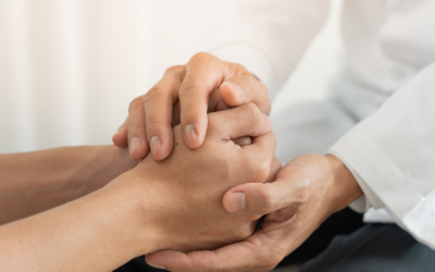 When to Seek Out Mental Health Support