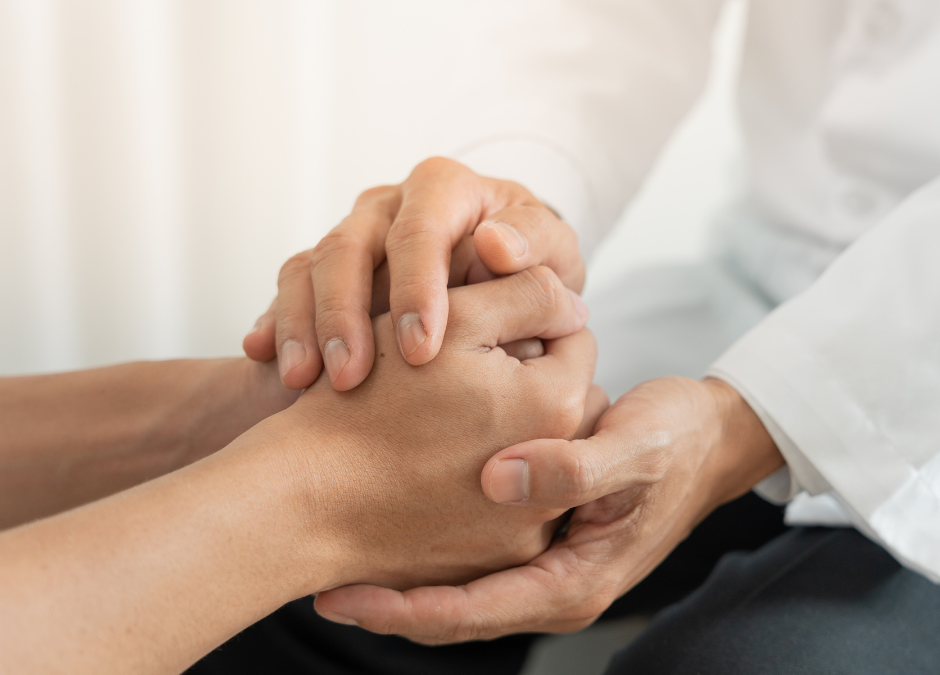When to Seek Out Mental Health Support