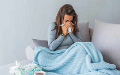 Managing Flu Season