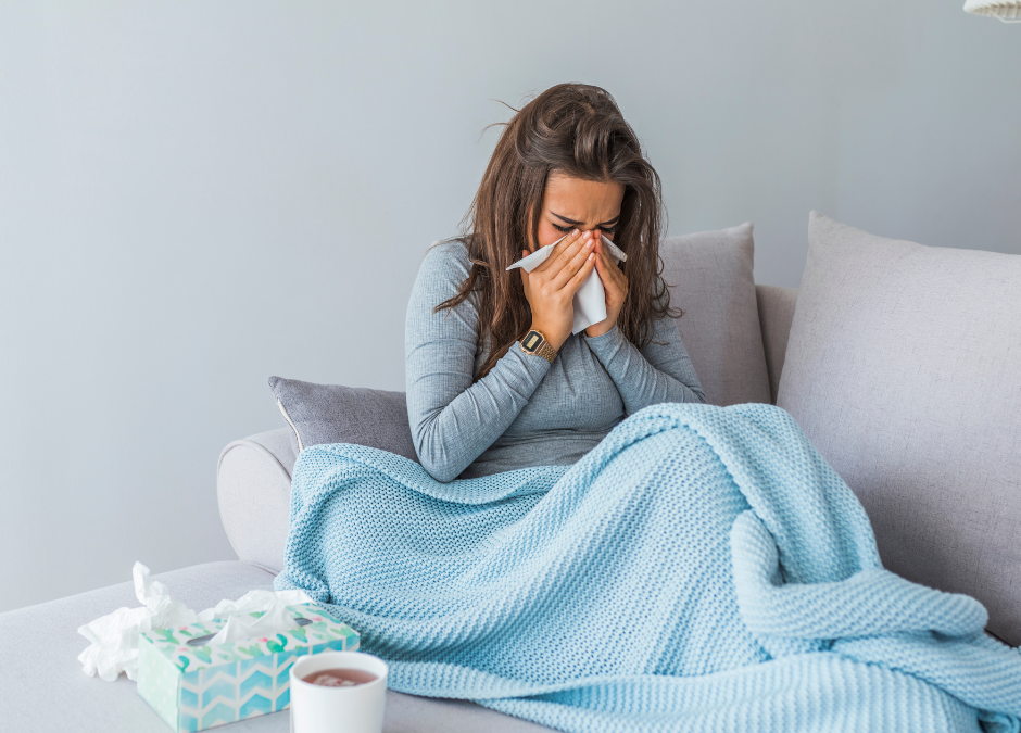 Managing Flu Season