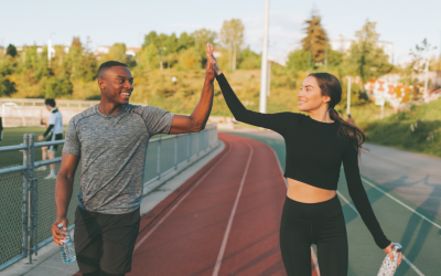 Building a Fitness Routine That Works for You