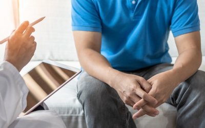 June is Men’s Health Month