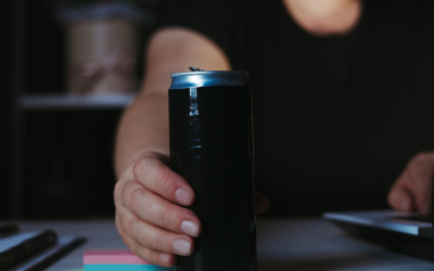 The Hidden Dangers of Energy Drinks: What You Need to Know